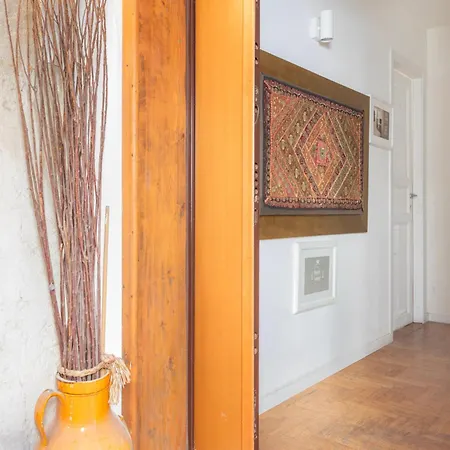 Landlord 71 - Guest house Bari