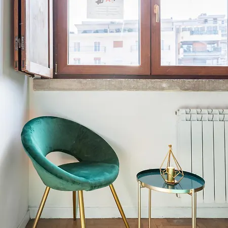 Landlord 71 - Guest house Bari