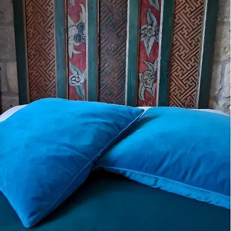 Landlord 71 - Guest house