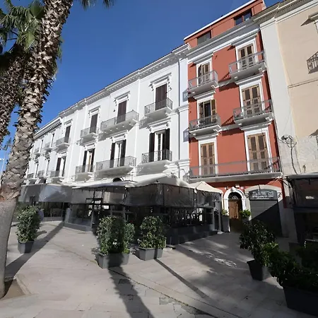 Landlord 71 - Bari