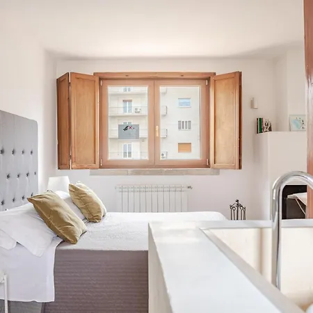 Гостевой дом Landlord 71 -