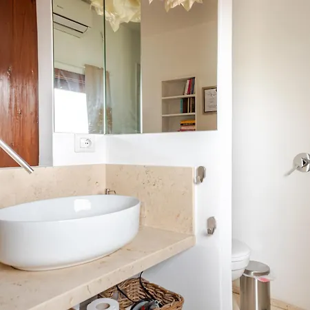 Landlord 71 - Гостевой дом Бари