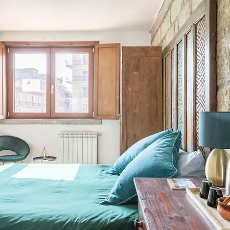 Landlord 71 - Гостевой дом Бари