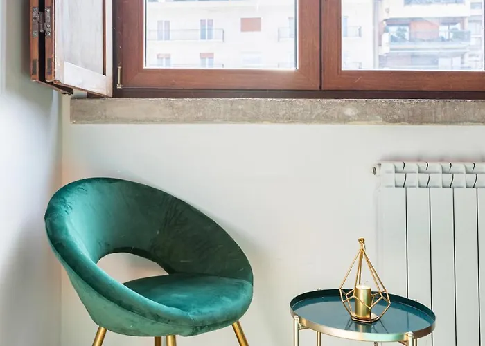 Landlord 71 - Гостевой дом Бари