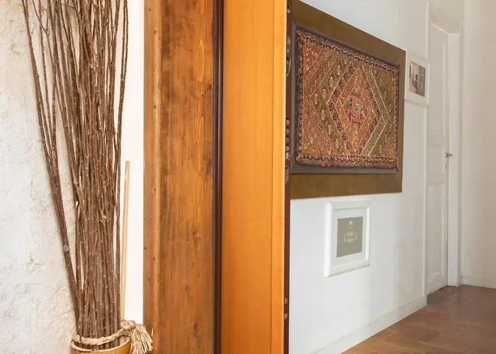 Гостевой дом Landlord 71 - 3*