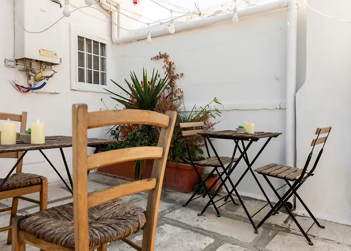 Landlord 71 - Гостевой дом 3*