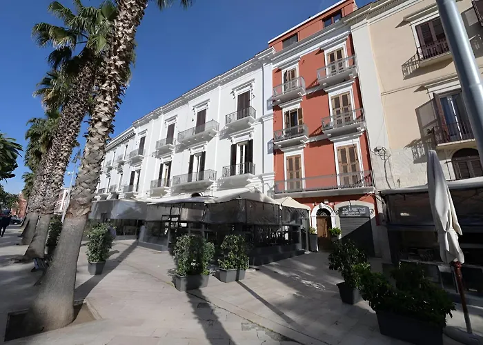 Landlord 71 - Бари