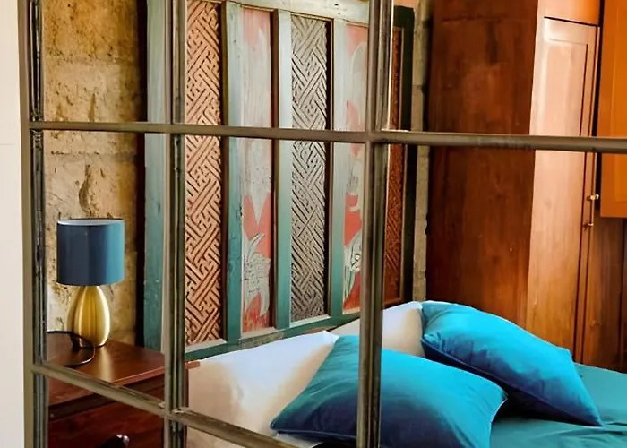 Landlord 71 - Гостевой дом 3*