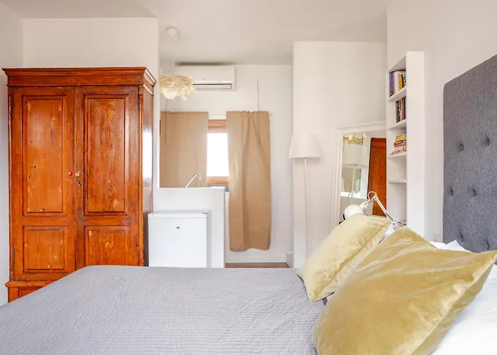 Гостевой дом Landlord 71 - Бари