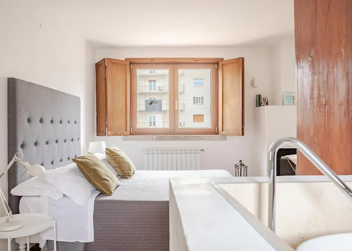 Гостевой дом Landlord 71 -