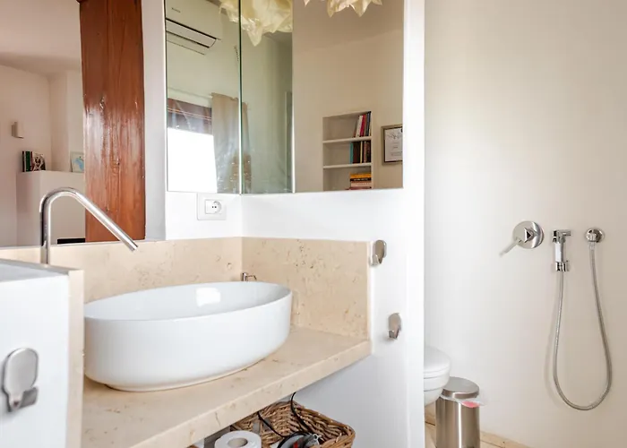 Landlord 71 - Гостевой дом Бари