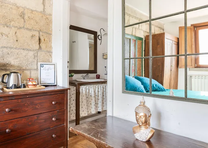 Landlord 71 - Гостевой дом Бари