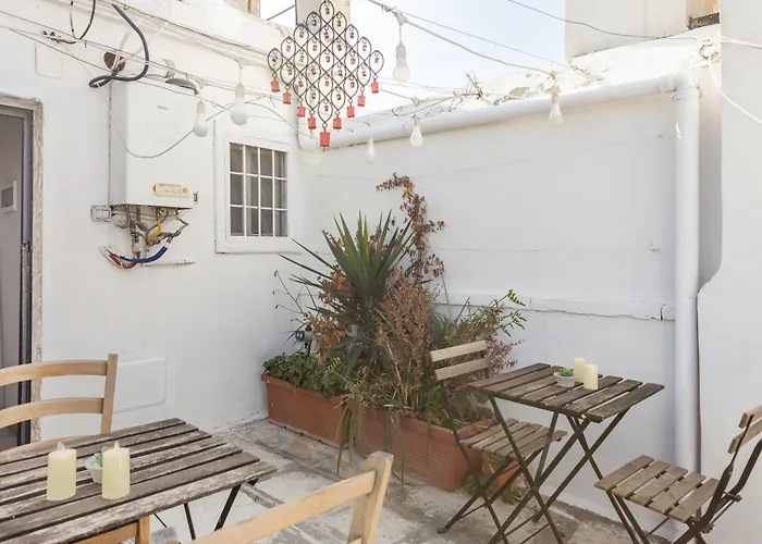 Landlord 71 - Гостевой дом 3*