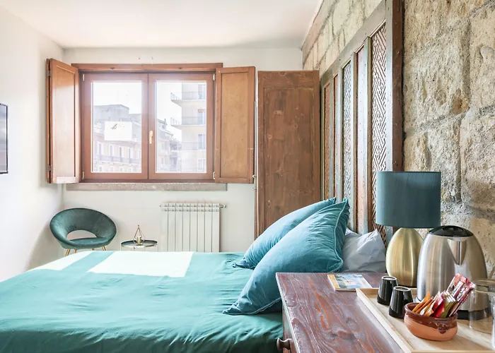 Landlord 71 - Гостевой дом Бари