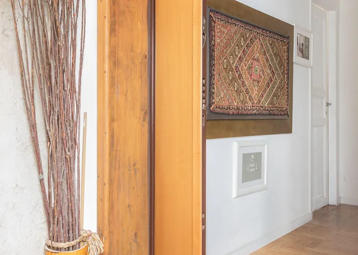 Landlord 71 - 3* Бари