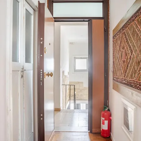 Landlord 71 - 바리