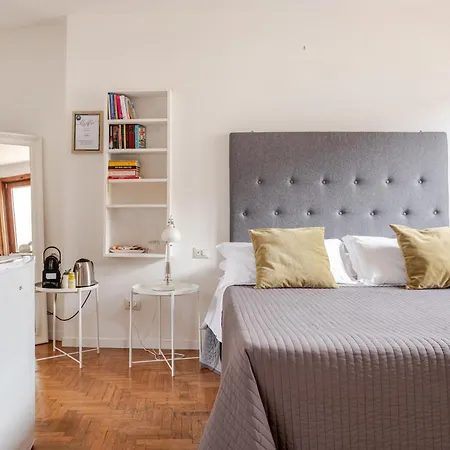 Landlord 71 - 3* Bari