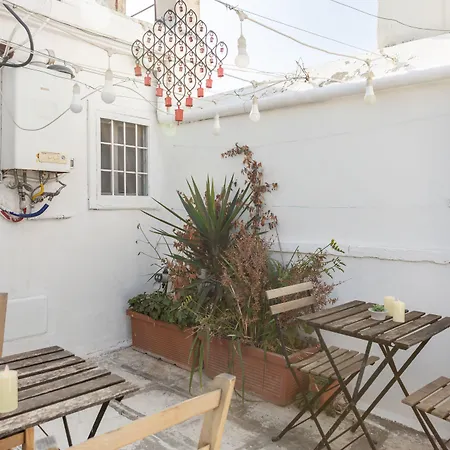 Landlord 71 - Casa de hóspedes 3*