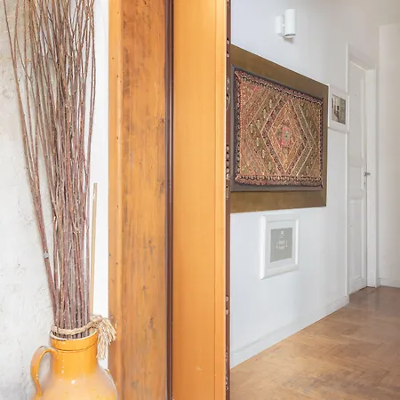 Landlord 71 - 3* Bari