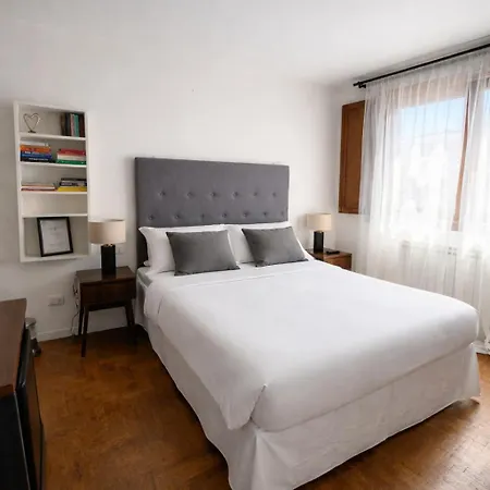 Pensión Landlord 71 - Bari