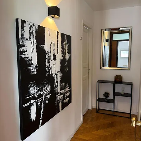 Affittacamere Landlord 71 - Bari